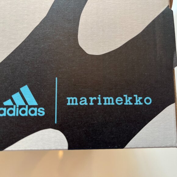 Marimekko Adidas Znsored Men's Hightops Size 10.5 US - Picture 9 of 10